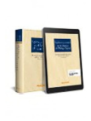 VIGILANCIA Y CONTROL EN EL DERECHO DEL TRABAJO DIGITAL  (PAPEL + E-BOOK)