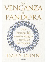 VENGANZA DE PANDORA, LA