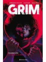GRIM Nº 01