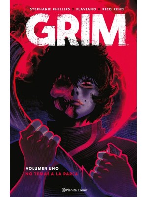 GRIM Nº 01