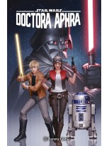 STAR WARS DOCTORA APHRA Nº 07