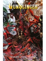 SPAWN GUNSLINGER Nº 04