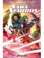STAR WARS SANA STARROS