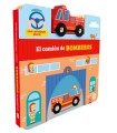 CONDUZCO COMO LAS PERSONAS ADULTAS - BOMBEROS