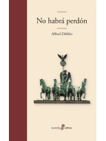 NO HABRÁ PERDÓN