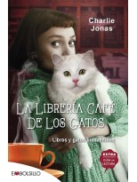LIBRERÍA CAFÉ DE LOS GATOS, LA