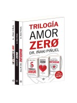 AMOR ZERO (PACK)