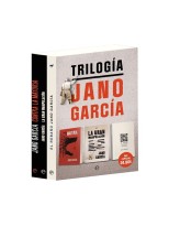 JANO GARCIA (PACK)