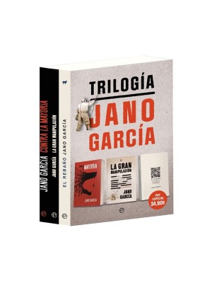 JANO GARCIA (PACK)