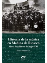 HISTORIA DE LA MÚSICA EN MEDINA DE RIOSECO