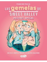 GEMELAS DE SWEET VALLEY: MEJORES AMIGAS (LIBRO 1)