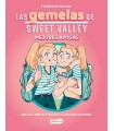 GEMELAS DE SWEET VALLEY: MEJORES AMIGAS (LIBRO 1)