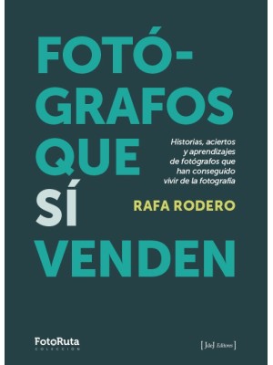 FOTÓGRAFOS QUE SÍ VENDEN