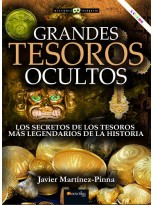 GRANDES TESOROS OCULTOS NUEVA EDICIÓN COLOR