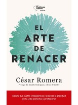 ARTE DE RENACER, EL