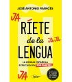 RÍETE DE LA LENGUA