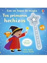 TUS PRIMEROS HECHIZOS