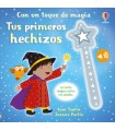 TUS PRIMEROS HECHIZOS