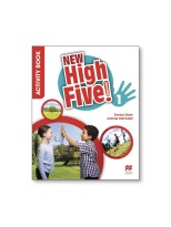 NEW HIGH FIVE 1 AB