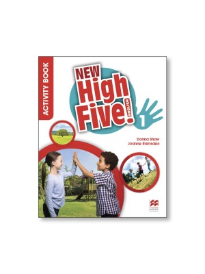NEW HIGH FIVE 1 AB