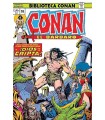 CONAN EL BÁRBARO 10