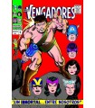 VENGADORES 07