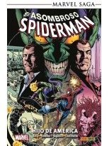 ASOMBROSO SPIDERMAN 22