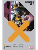 REINADO DE X-6