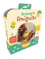 EN LA GRANJA (LIBRO TELA)