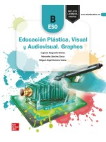 EDUCACIÓN PLÁSTICA, VISUAL Y AUDIOVISUAL. GRAPHOS B