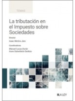 TRIBUTACIÓN EN EL IMPUESTO SOBRE SOCIEDADES, LA