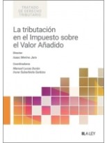 TRIBUTACIÓN EN EL IMPUESTO SOBRE EL VALOR AÑADIDO