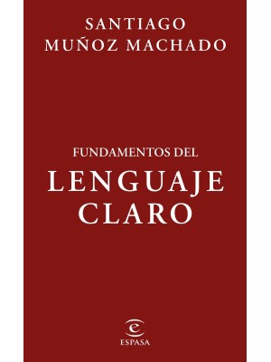 FUNDAMENTOS DEL LENGUAJE CLARO