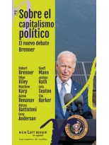 SOBRE EL CAPITALISMO POLÍTICO