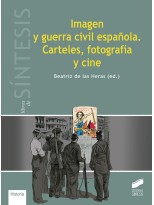 IMAGEN Y GUERRA CIVIL ESPAÑOLA