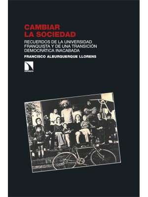 CAMBIAR LA SOCIEDAD