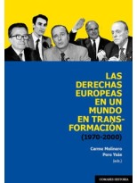 DERECHAS EUROPEAS EN UN MUNDO EN TRANSFORMACIÓN (1970-2000)