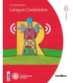 LENGUA CUADERNO 1 VOLUMEN 6 PRIMARIA CONSTRUYENDO MUNDOS