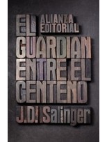 GUARDIÁN ENTRE EL CENTENO, EL