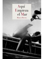 AQUÍ EMPIEZA EL MAR