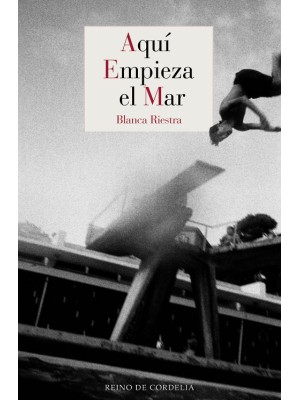 AQUÍ EMPIEZA EL MAR