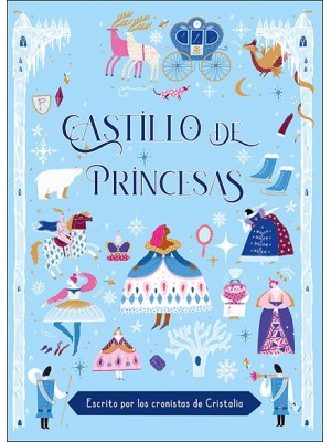 CASTILLO DE PRINCESAS