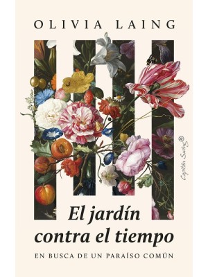 JARDÍN CONTRA EL TIEMPO, EL