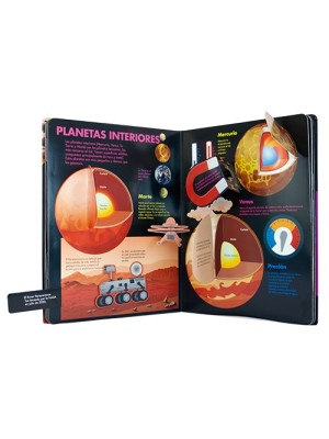 SISTEMA SOLAR, EL