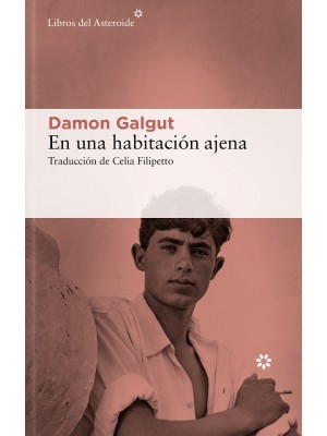 EN UNA HABITACIÓN AJENA