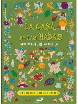 CASA DE LAS HADAS, LA