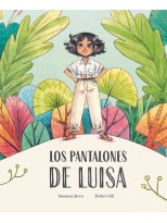PANTALONES DE LUISA, LOS