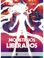 MONSTRUOS LIBERADOS