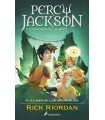 PERCY JACKSON /2 EL MAR DE LOS MONSTRUOS