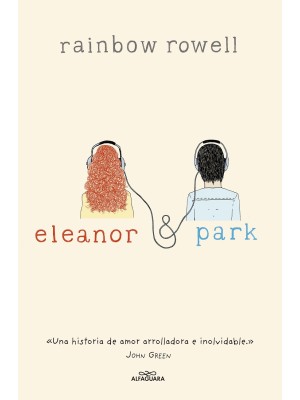 ELEANOR Y PARK